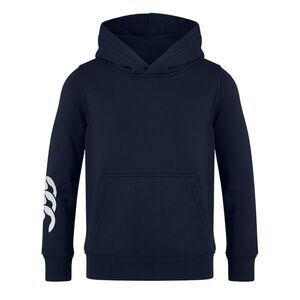 Canterbury Childrens/Kids Club Hoodie / Navy